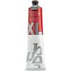 PEBEO Fine Studio XL Colore ad Olio per Pittura Rosso (Cadmio) 200 ml