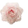 dekora - Fiore Gigante Commestibile in Ostia 12,5 cm Rosa Senza Glutine D
