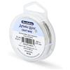 Artistic Wire Filo mestiere Rotolo Beadalon- (Acciaio Inox Calibro 24 (18,2 m)
