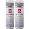 Does not apply 34434558 Vernice Spray Effetto Granito Opaco, Grigio-Pietra, 200Ml, per Superfic