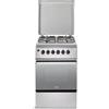 De Longhi Cucina DL554EX2 Forno Elettrico 50x50 Classe Energetica A