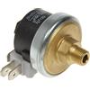 Lelit Pressostato 2.5 bar Vapore Caldaia Stiro PL60R1, PS09/D, PS121, PS20, PS25, P...