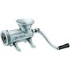 Tre Spade Tritacarne Manuale in ghisa Tre Spade TC-32 cod. F13200 (nuovo modello)