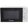Beper FORNO MICROONDE 20L ILLUMINAZIONE 5 + 1 LIVELLI TIMER 30 MINUTI TASTO APERTURA