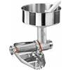 Tre Spade Accessorio Spremipomodoro 3 tre Spade 13370/I Big Tritacarne TC 12 22 32 Inox op