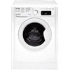 Indesit Lavasciuga A - 8KG+6KG ean 8050147621080 cod EWDE861483WITN