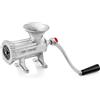 Tre Spade Tritacarne Manuale TC-22 in Ghisa - Tre Spade
