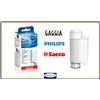 Gaggia Filtro Brita Depuratore Acqua Macchina Caffè Saeco Philips Gaggia INTENZA+ Viva