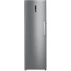 Midea MDRU385MTE46 Congelatore verticale No frost 273Lt Inox Classe E