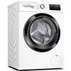Bosch Lavatrice 10 Kg Classe A 59 cm 1400 giri Wi-Fi Serie 6 WAL28PH1IT Bosch
