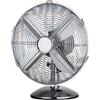 Akai Ventilatore da Tavolo 4 Pale 35 Watt Oscillante 30x39 cm Akai VT30CX