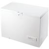 Indesit Congelatore a Pozzetto Orizzontale 315 Litri Cl E 15 kg/24h OS 2A 300 H Indesit