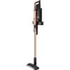Beko Scopa Elettrica senza Filo/senza Sacco 250 Watt Nero/Bronzo VRT 66421 VC Beko