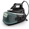Rowenta Ferro da Stiro con Caldaia Microsteam 400 HD 3De Laser 1.3 Lt DG9621F0 ROWENTA