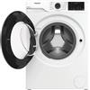 Hotpoint Lavatrice HOTPOINT 10 KG Bianco 1400 Giri Classe A Programma Rapido 30 minuti