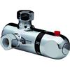 Huber MISCELATORE TERMOSTATICO ESTERNO SOTTO BOILER HUBER SPA