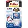HENKEL Pattex Re New Bianco 80 Ml Henke 12 Pezzi