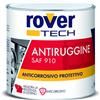 Rover ANTIRUGGINE FAF 910 ANTICORROSIVO PROTETTIVO GRIGIO 500ML