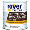 Rover WIS 815 IMPREGNANTE OPACO A SOLVENTE CASTAGNO 750ML