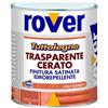 ROVER TUTTOLEGNO CERATO A SOLVENTE INCOLORE 2,5 LT