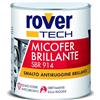 Rover SMALTO ANTIRUGGINE SBR 914 MICOFER BIANCO BRILLANTE 2,5LT