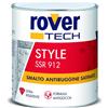 ROVER STYLE SATINATO SSR 912 ROSSO ITALIA 750ML