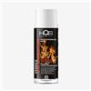 HQS COLORS VERNICE SPRAY BIANCO ALTE TEMPERATURE 400 ML