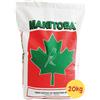 Manitoba Canarini T3 Platino Mangime di qualità canarini con Perilla Bianca %