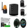 IDOR STORE KIT BASE PER AUTOMATIZZARE UN MOTORE SERRANDA AVVOLGIBILE AUTOMAZIONE GARAGE