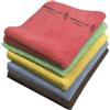 Eudorex Panno Microfibra Multiuso Microtex Dura Rosso 40x40cm Eudorex - Spolvero Pulizia