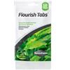 Seachem Flourish Tabs 10 tavolette - Fertilizzante per radici piante acquario
