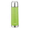 Eva Collection Bottiglia Termica Isolante Verde Lucido Acciaio 0,75 lt EVA - Borraccia Thermos