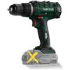 Parkside Trapano avvitatore a batteria PABS 20- Li X20V in valigetta di trasport