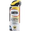 SVITOL Lubrificante Professional Electric 400 ml Spray lubrificante per c
