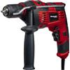 Einhell Trapano a percussione TC-ID 720/1 E (trapanatura/percussione, mandrino d