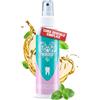 Does not apply - Dentifricio Spray per Cani 150Ml - Dentifricio Contro Alitosi, Placca E Tartar