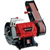 EINHELL Smerigliatrice Levigatrice Banco Tc-Us 350 Volt 230 Watt 350 Mola Einhell