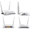 Tacklife TP-LINK TL-MR3420 ROUTER WIRELESS CHIAVETTA 3G UMTS HSDPA WIRELESS N 300M