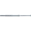 Fischer Tassello Nylon Prolungato Sxrl-Wz Ls Vite Tsp Cava Pz Sxrl 8x60 Wz Fischer