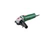 Bosch Home and Garden Minismerigliatrice Angolare UniversalGrind 750-115, 750 W,