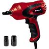 Einhell Avvitatore ad impulsi per veicoli CC-HS 12/2 (12 V, coppia max. 350 Nm,