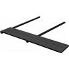 vidaXL Pavimento da Deck WPC Decking Soluzione per pavimentazione Patio vidaXL