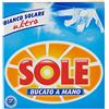 Sole Bucato E2 - 16 pezzi da 380 g [6080 g]