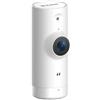 D-Link DCS-8000LHV2 Mini Telecamera Full HD con Intelligenza Artificiale, Wi-Fi,