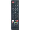 ALLIMITY Telecomando Compatibile con NORDMENDE TV ND32S400T SMART SAT ND32S4000T SMART