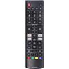 Nuovo UNIVERSALE AKB76037605 Per LG LCD LED TV Telecomando AKB76037601 55UP700