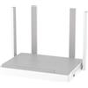 Keenetic Modem router Keenetic HOPPER AX1800 DSL Gigabit White e Silver
