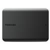 Toshiba Canvio Basics 2TB 3,5" HDD Esterno Portatile - HDTB520EK3AA