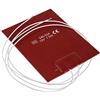 RS PRO Tappetino riscaldante rettangolare, 7,5 W + 300°C, 75 x 100 mm, 12 V DC