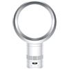 Dyson Cool™ CF1 Ventilatore da Tavolo Senza Pale, Bianco/Argento - Raffrescamento Potente e Silenzioso con Tecnologia Air Multiplier™, Controllo tramite App MyDyson™, Modalità Notte